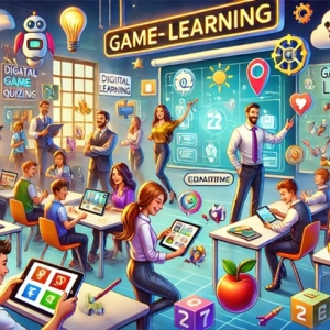 Gamificación y aprendizaje activo en el aula del siglo XXI- CONFIRMED
